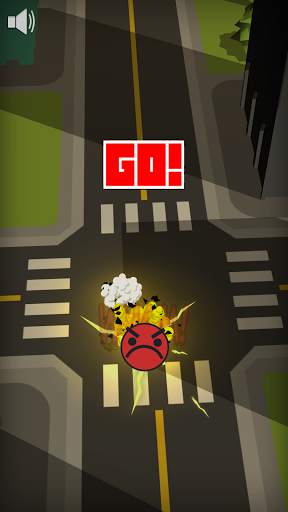 Crazy Driving Instructor screenshot 4