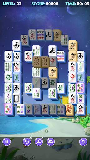 Mahjong 2019 screenshot 4