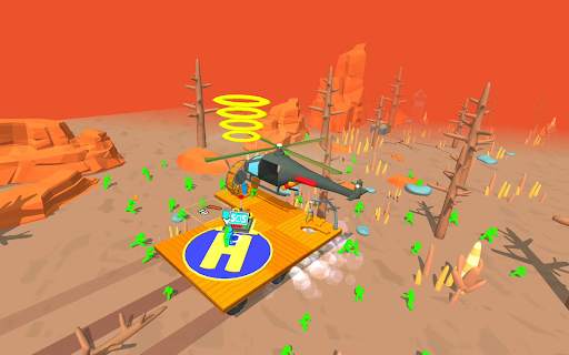 Rakit Zombie screenshot 23