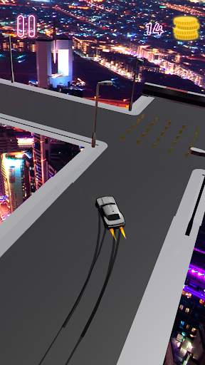 Impossible Stunts Car Racing 2020 screenshot 5