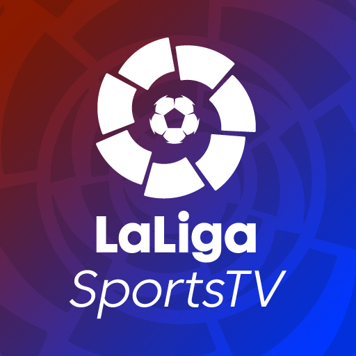 LaLiga Sports TV Live icon