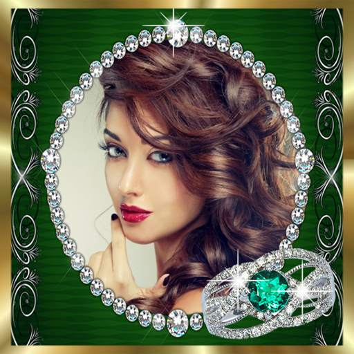 Ring Photo Frame 1.0