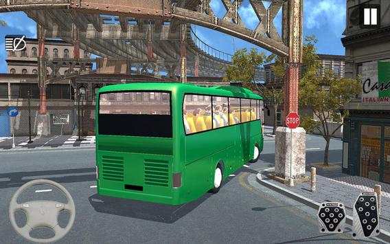 treinador comercial pro 3d screenshot 3