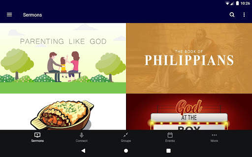 New Day App screenshot 4