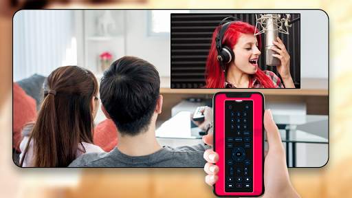 Remote Control For Tata Sky screenshot 1