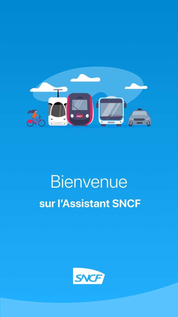 Assistant screenshot 1