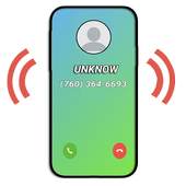 Fake Call - New Prank 3.3.0