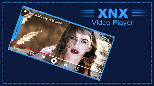 Xn🔥x Video Player screenshot 5
