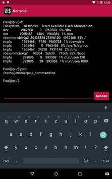 PiUI screenshot 7