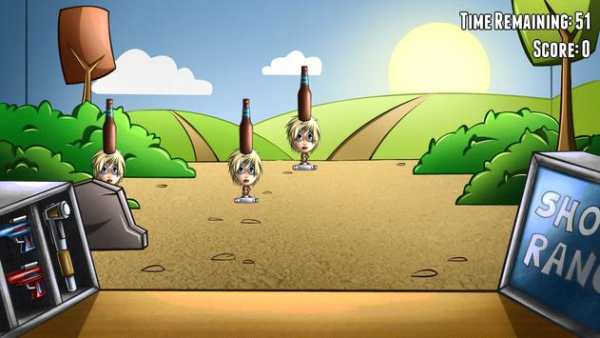 Trailer Park King Ep. 2 (Free) screenshot 3