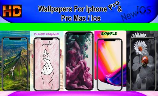 iPhone 12 Wallpaper &  iPhone 12 pro Max Wallpaper screenshot 5