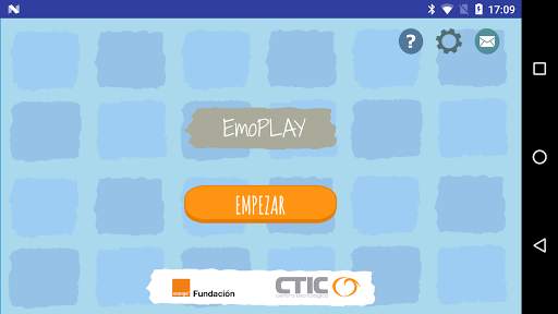 EmoPLAY screenshot 1