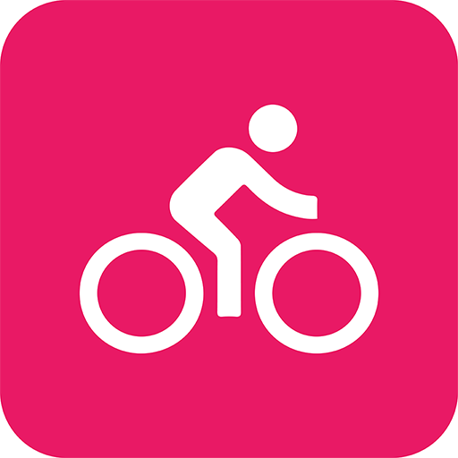 Delivery App icon