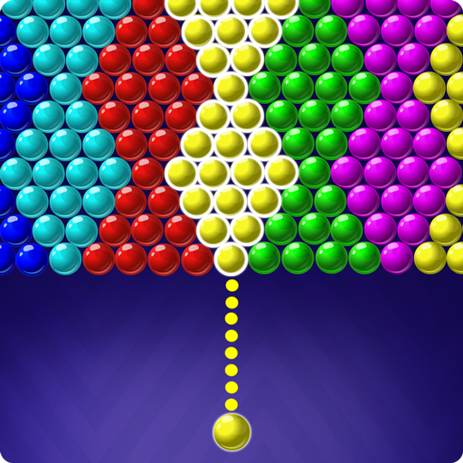 Bubble Shooter 2 иконка