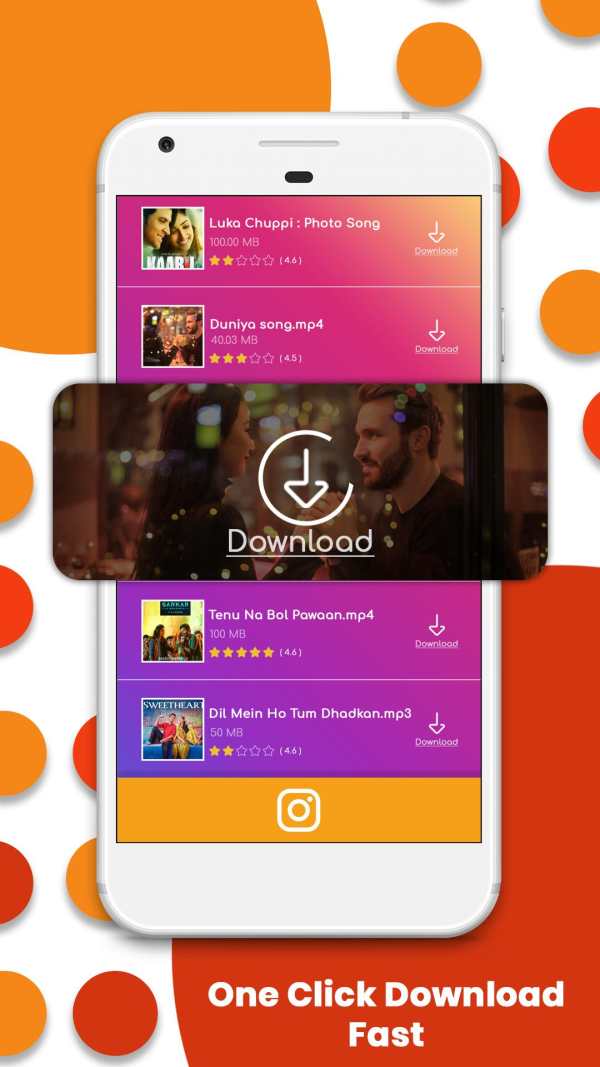 X Video Downloader - All Video Downloader 2019 screenshot 4