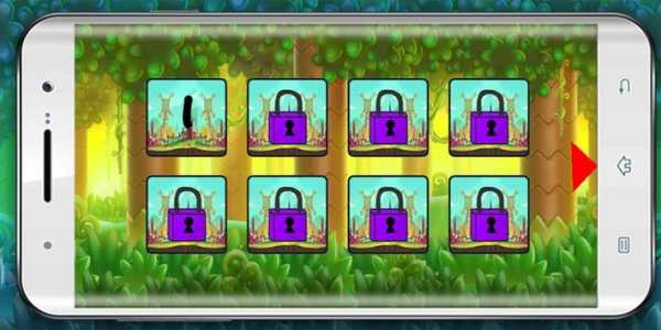Shin Chan Hero vs Ninja Adventures Games screenshot 2