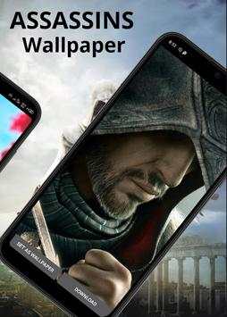 Mobile Wallpaper Lite screenshot 4