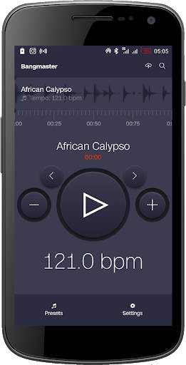 Bangmaster screenshot 2