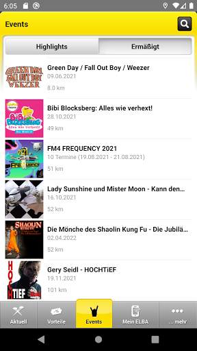 Raiffeisen Club screenshot 3