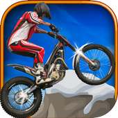 New Bike Stunt Racing Game icon