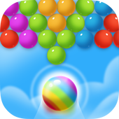 Bubble Gunner icon