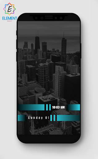 Element for KWGT screenshot 4