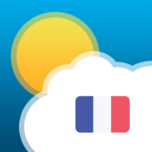 France Weather иконка