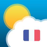 France Weather on 9Apps