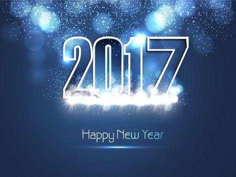 Happy New Year Images 2017 screenshot 5