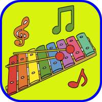 Musical instruments for kids