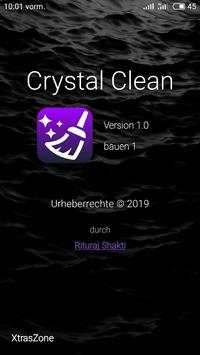 Kristall Reinigen screenshot 8
