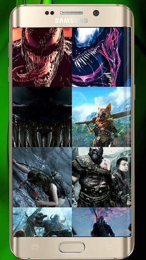 Colorful Wallpapers Full HD screenshot 7