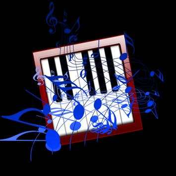 My Piano screenshot 2