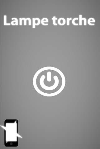 FREE BRIGHTEST FLASHLIGHT screenshot 1