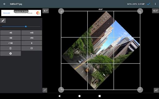 Editor de Fotos - Photo Editor screenshot 23