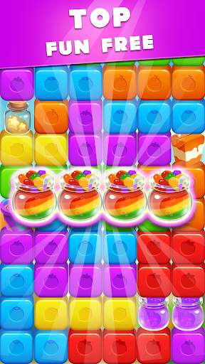 Pop Fruit screenshot 4
