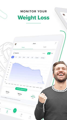 Carb Manager: Keto Diet Tracker & Macros Counter 15 تصوير الشاشة