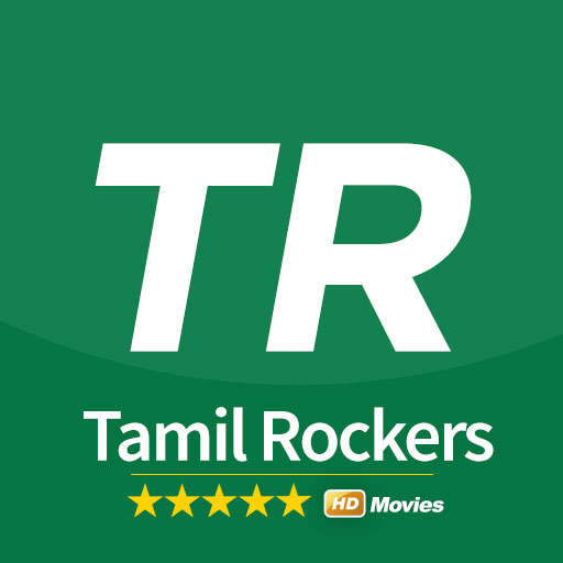 New Tamilrockers - Movies 2.7