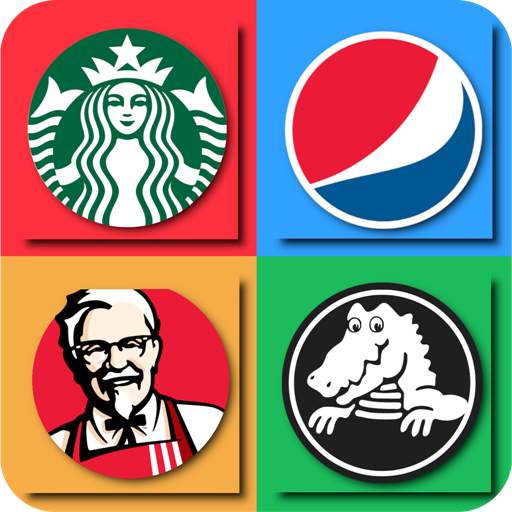 Logo Brand Quiz 1.0.50