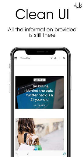 TheUnblog - Travel, Food, Lifestyle, and much more screenshot 5