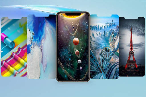 S 10 and Note 10 Wallpaper screenshot 7