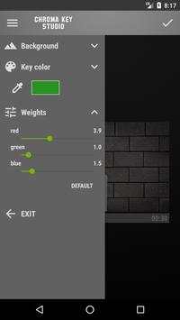 Chroma Key Studio screenshot 7