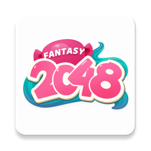 2048 Merge icon