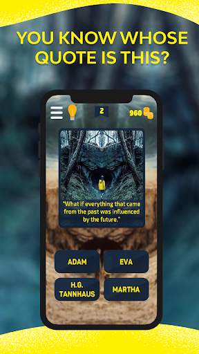 Quiz for DARK - Paradox Time Travel Fan Trivia screenshot 4