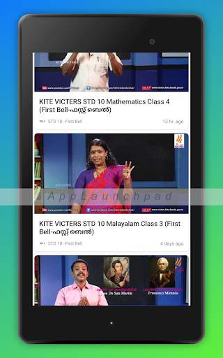 Complete Victers Channel Videos - Offline скриншот 7
