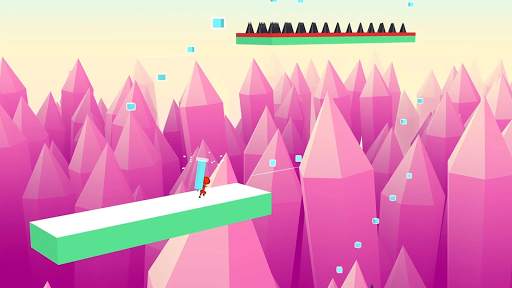 Freeze Rider screenshot 7