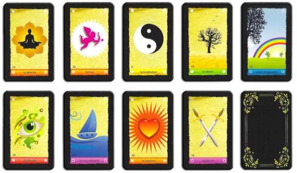 Crystal ball fortune teller screenshot 6