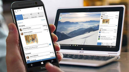Win10 Windows 10 Reference скриншот 2