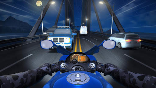 Motorcycle Rider - Racing of Motor Bike screenshot 7