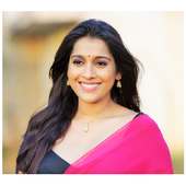 Rashmi Goutham Live Wallpapers on 9Apps
